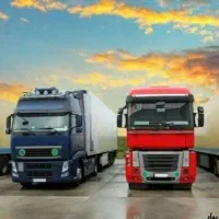 شرکت حمل و نقل سراسری بزرگ مقیاس