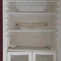 یخچال ۱۳ فوت سالم|یخچال و فریزر|آمل, |دیوار