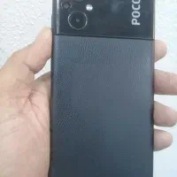 گوشی پوکو M5|موبایل|تهران, طرشت|دیوار