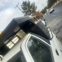 باربند پراید وانت|قطعات یدکی و لوازم جانبی|اردکان, |دیوار