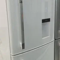 بخچال فریزر دوقلوی مهیان|یخچال و فریزر|مشهد, کاظم آباد پنجشنبه|دیوار