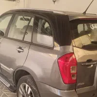 ایکس X33s مدل 99|خودرو سواری و وانت|مشهد, رضاشهر|دیوار