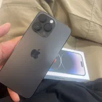 ایفون ۱۴ پرومکس ریجستر شده