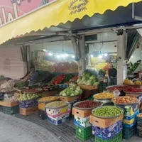 اجاره ۲۶ متر تجاری در تره بار رباط کریم نبش مطهری