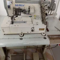 چرخ سردوز و میاندوز صنعتی