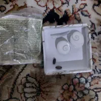 مهره با جذب و انرژی بسیار بالا