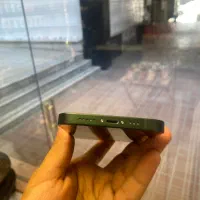iPhone 13 با حافظهٔ ۱۲۸|موبایل|کرج, گوهردشت|دیوار