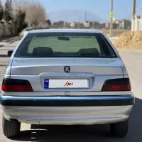 پارس مدل89|خودرو سواری و وانت|شیراز, شهرک صادقیه|دیوار