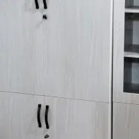 کمد سه تیکه لترون تمیز بدون لک|جاکفشی، کمد، دراور|کلاله, |دیوار