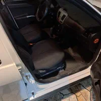 کوئیک R پارس خودرویی بدون رنگ