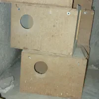 لانه عروس هلندی