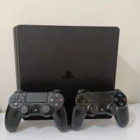ps4 slim 1t