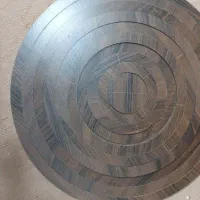 الگو های چوبی (پک شابلون چوبی وهلال چوبی واکسسوری)