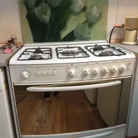 اجاق گاز|اجاق گاز و لوازم برقی پختوپز|اصفهان, دشتستان|دیوار