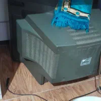 تلویزیون ومیز|تلویزیون و پروژکتور|خان ببین, |دیوار