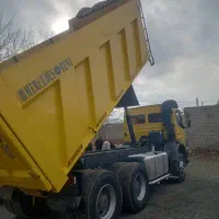 کمپرسی فروشی|خودرو سنگین|آبگرم, |دیوار