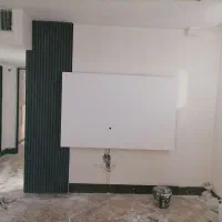 تایل دامپا دیوار پوش کناف قرنیز