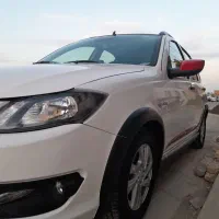 کوییک 1403 GXRL فوله کامل رینگ و مانیتور|خودرو سواری و وانت|قم, آزادگان|دیوار
