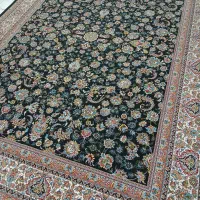 یه تخته ۱۲متری ۷۰۰شانه نخ ورژن|فرش|کرمانشاه, |دیوار