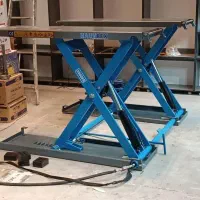 مرجع تخصصی فروش انواع جک بالابر خودرو