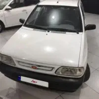 پراید 131مدل 98 بدون رنگ بکر|خودرو سواری و وانت|بوشهر, |دیوار
