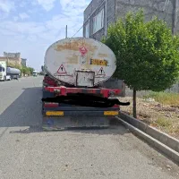 تانکر قیر