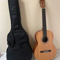 گیتار c40m یاماها اصل اندونزی