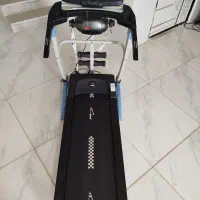 تردمیل مدل تن ارا اسپرت. در حد