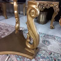 میز جلو مبلی