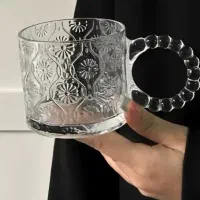 لیوان شیک خاص