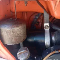 مینی بوس مدل 67|خودرو سنگین|شوشتر, |دیوار