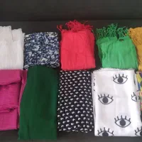 شال و روسری|لباس|سنندج, |دیوار