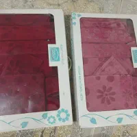 پرده، والان، روتختی، سرویس حوله تن پوش و چمدان|سرویس روتختی|قرچک, زیبا شهر|دیوار