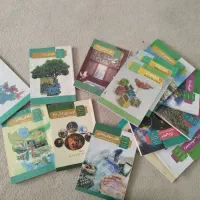 کتاب تجربی دهم