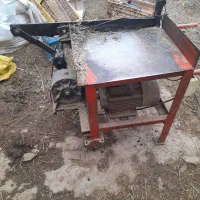 علف خرد کن|سایر لوازم برقی|باغ حلی, |دیوار