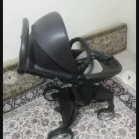 کالسکه میما زاری mima xari|کالسکه و لوازم جانبی|تهران, میدان ولیعصر|دیوار