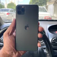 Iphon 11promax