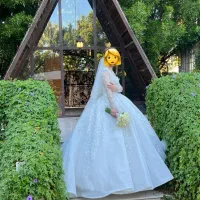 لباس عروس سایز ۳۸-۴۰