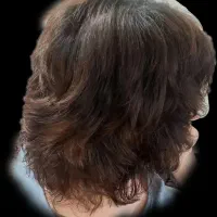 کوتاهی مو و بافتمو با قیمت استثنایی|خدمات آرایشگری و زیبایی|مشهد, ایثار|دیوار