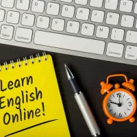 تدریس آنلاین انگلیسی