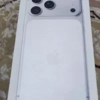 آیفون ۱۷ پرومکس