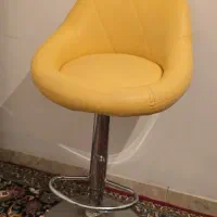 صندلی جکدار نو