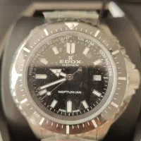 ساعت مچی مردانه ادکس EDOX
