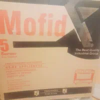 گاز طرح فر نو