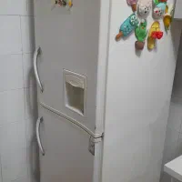 یخچال  فریزر