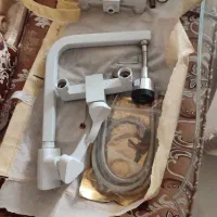 شیرآلات دسته دوم