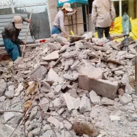 خدمات پیکوردریل تخریب سنگ فرزحمل نخاله شهرصدرا|خدمات پیشه و مهارت|صدرا-فارس, فاز ۱|دیوار