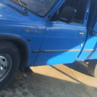 سایپا دیزل ۹۴|خودرو سواری و وانت|نقده, |دیوار