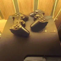 ps3 در حد نو بدون مشکل