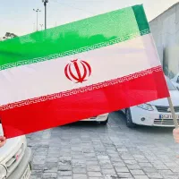 پرچم ایران